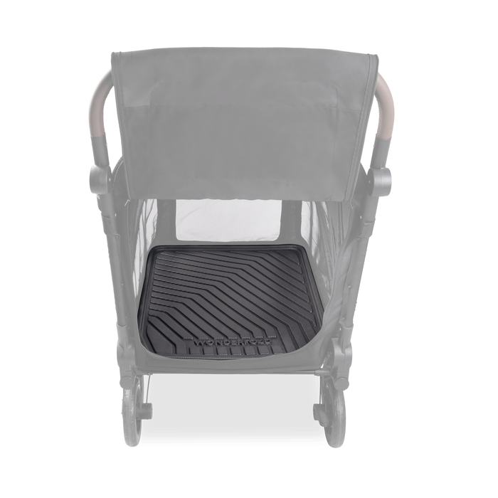 All Weather Mat for Pet Strollers