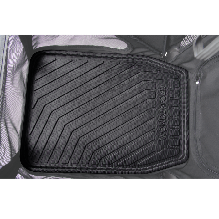 All Weather Mat for Pet Strollers