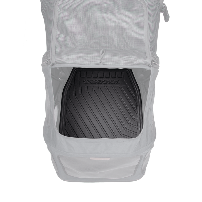 All Weather Mat for Pet Strollers