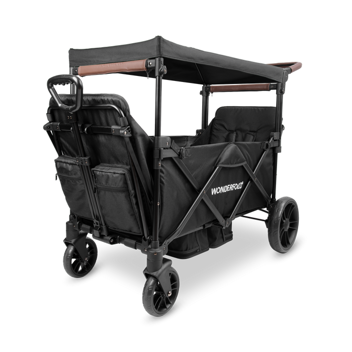 X2R Double Stroller Wagon (2 Seater)