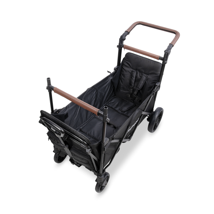 X2R Double Stroller Wagon (2 Seater)