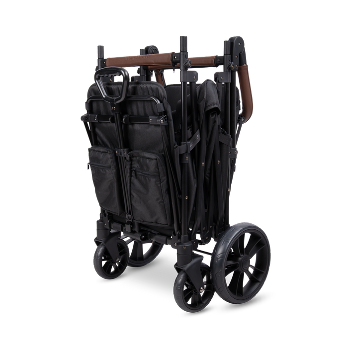 X2R Double Stroller Wagon (2 Seater)