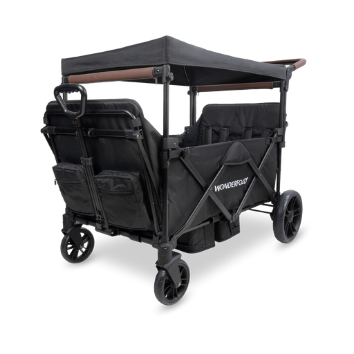 X4R Quad Stroller Wagon (4 Seater)
