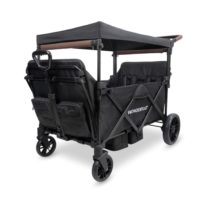 X4R Quad Stroller Wagon (4 Seater)
