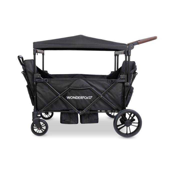 X4R Quad Stroller Wagon (4 Seater)