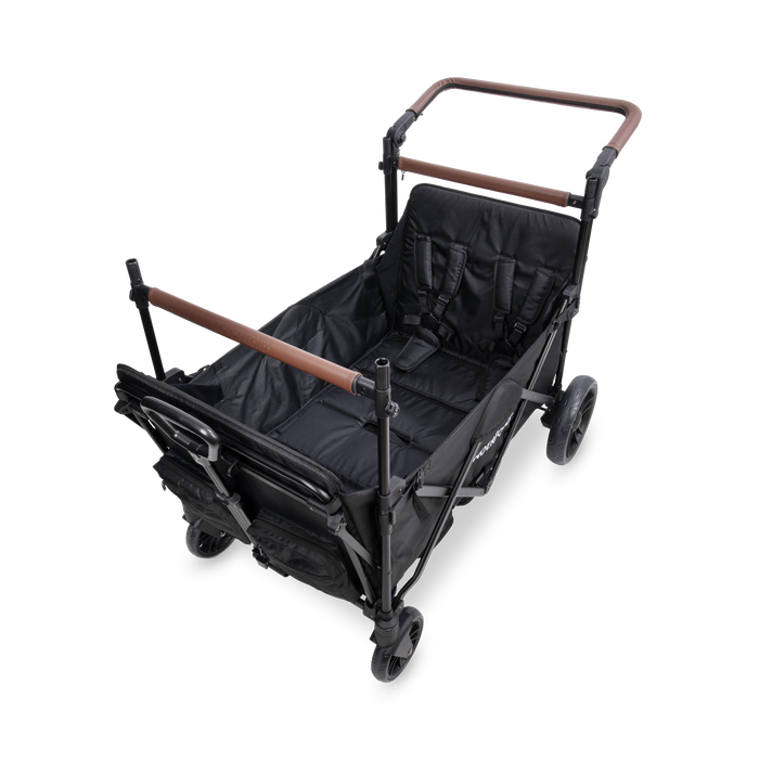 X4R Quad Stroller Wagon (4 Seater)