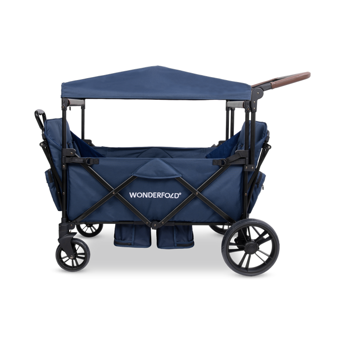 X4R Quad Stroller Wagon (4 Seater)