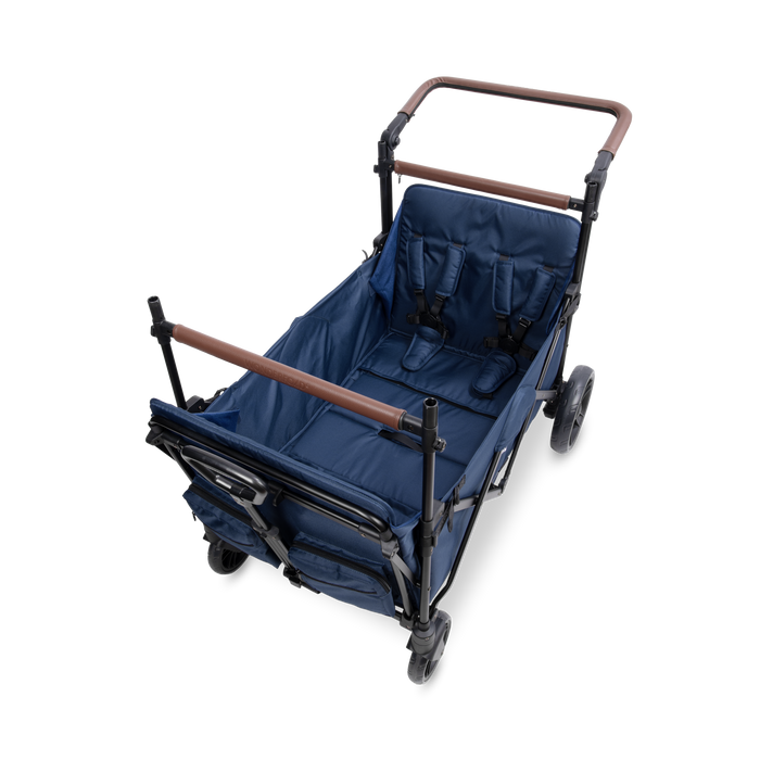 X4R Quad Stroller Wagon (4 Seater)