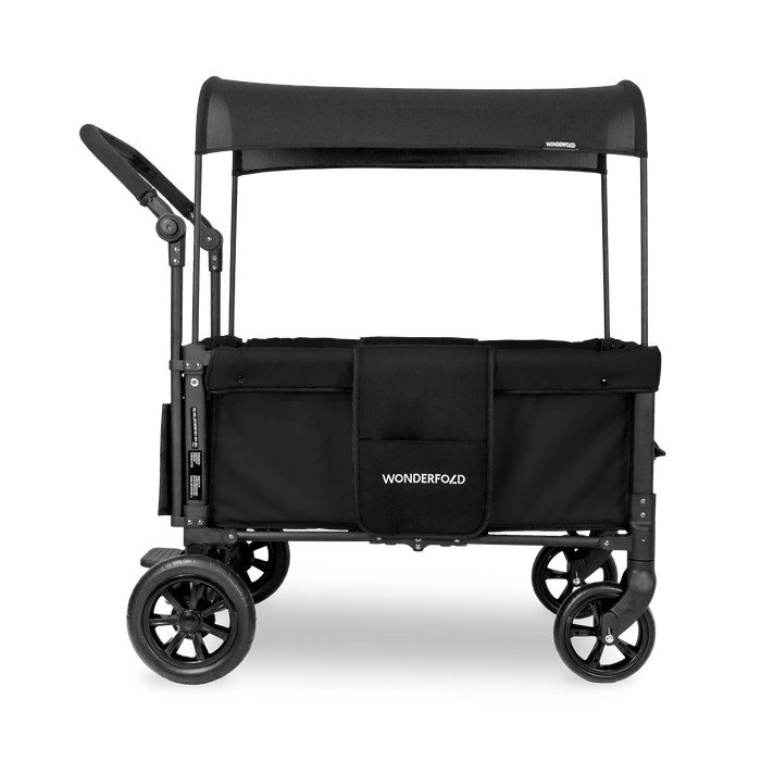 W1 Original Stroller Wagon (2 Seater)