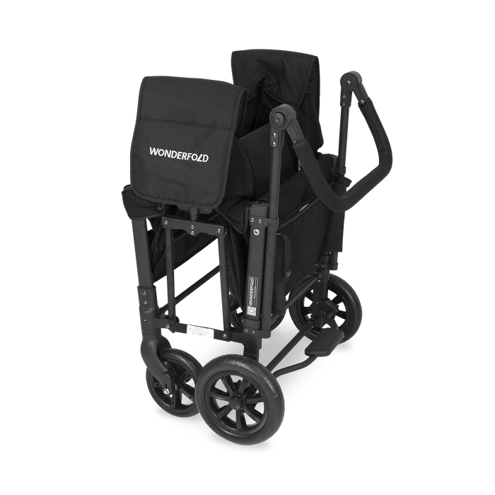 W1 Original Stroller Wagon (2 Seater)