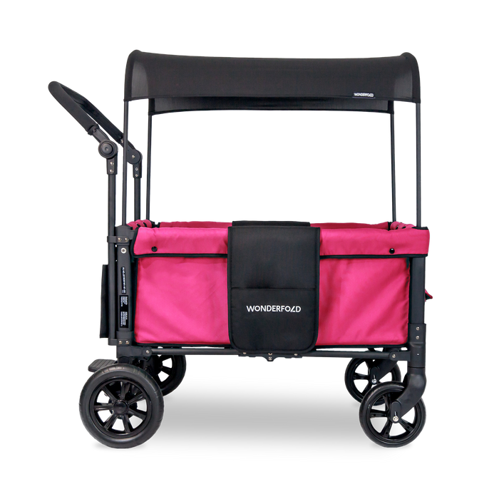 W1 Original Stroller Wagon (2 Seater)