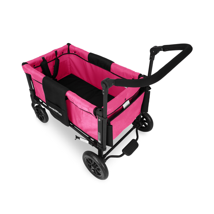 W1 Original Stroller Wagon (2 Seater)
