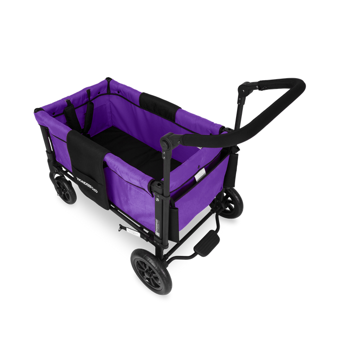 W1 Original Stroller Wagon (2 Seater)