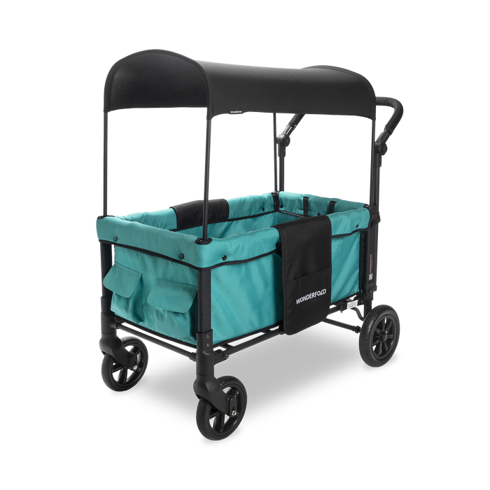 W1 Original Stroller Wagon (2 Seater)