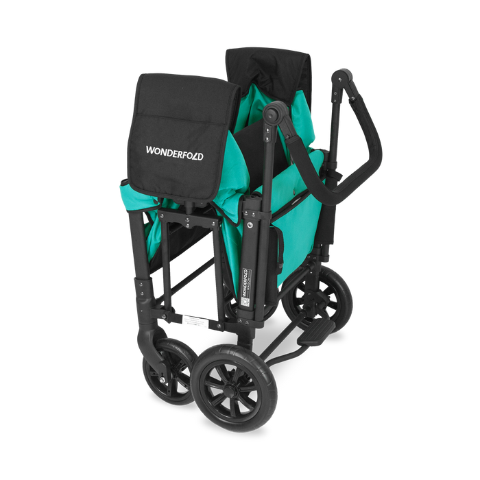 W1 Original Stroller Wagon (2 Seater)