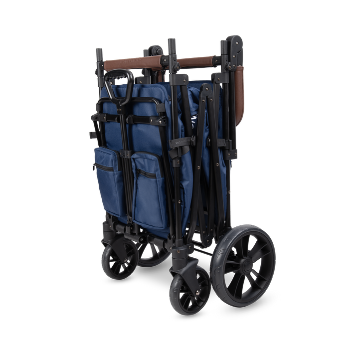 X2R Double Stroller Wagon (2 Seater)
