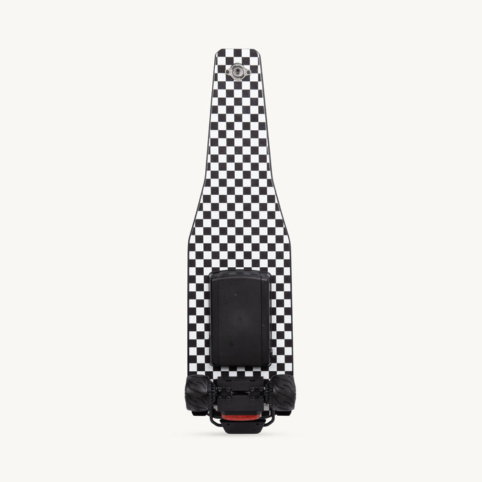 Electric Skateboard Attachment