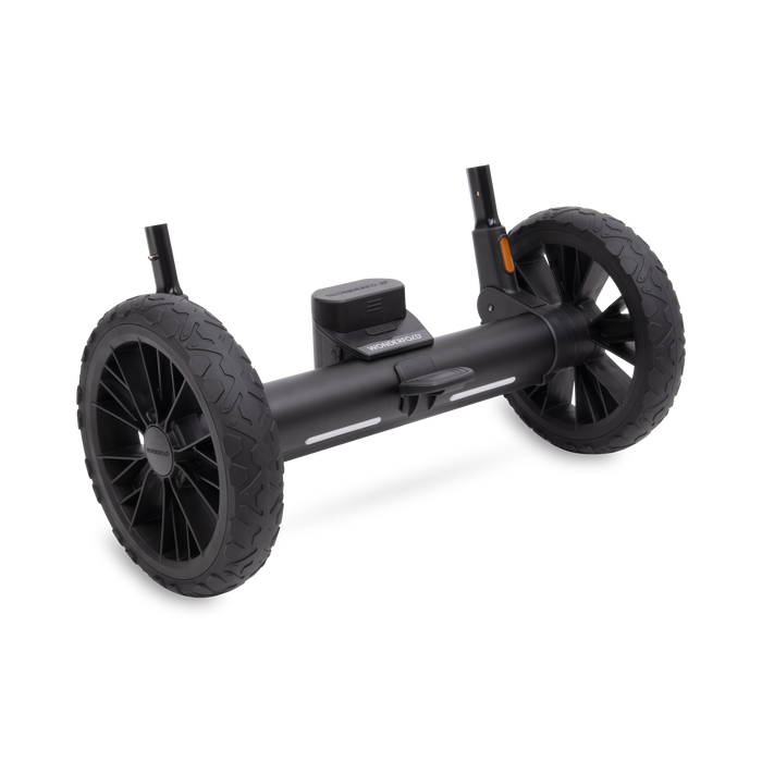 E-Assist Wheels (W & L Series)