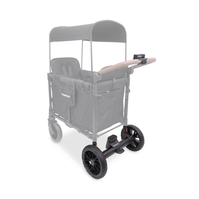 E-Assist Wheels (W & L Series)