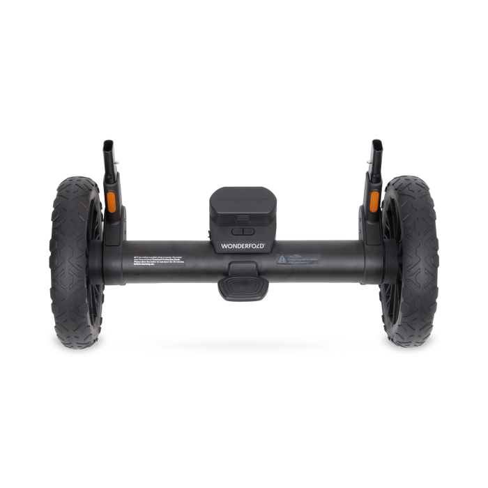 E-Assist Wheels (W & L Series)