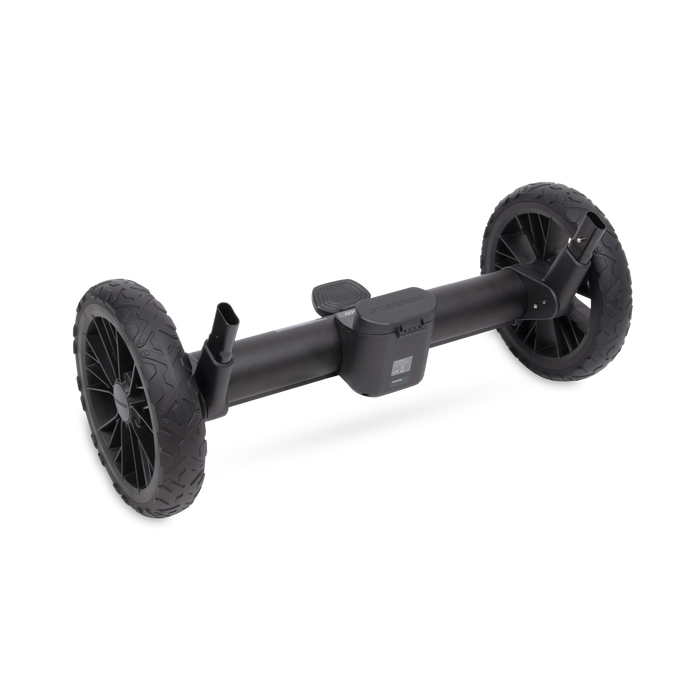 E-Assist Wheels (W & L Series)