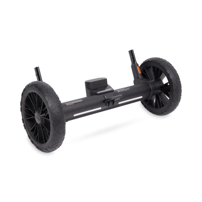 E-Assist Wheels (W & L Series)