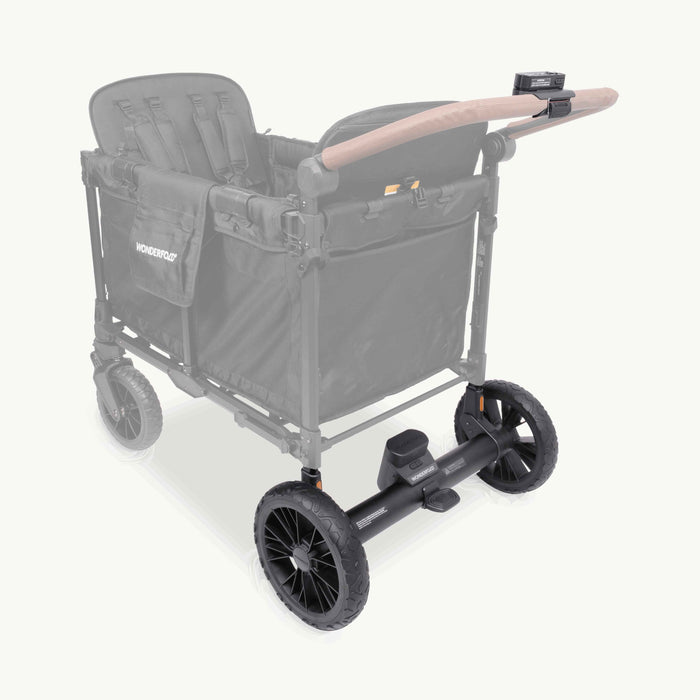 E-Assist Wheels (W & L Series)