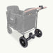 E-Assist Wheels (W & L Series)
