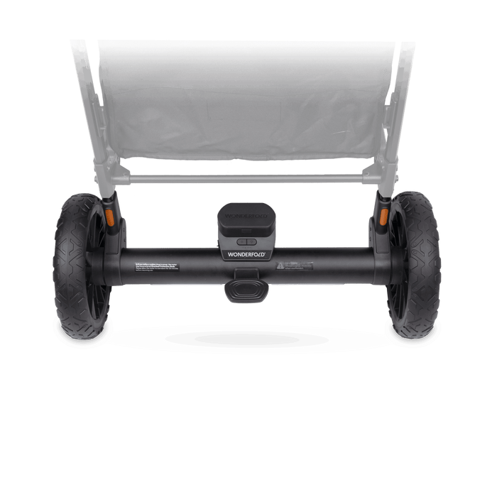 E-Assist Wheels (W & L Series)