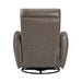 BABYLUXE COMFORT SWIVEL GLIDER RECLINING CHAIR GLIDER BABYLUXE