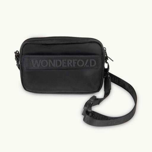 Aspen Crossbody Bag