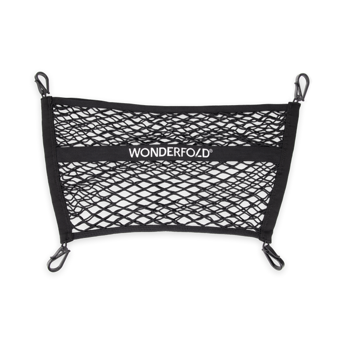 WonderNet Cargo Net