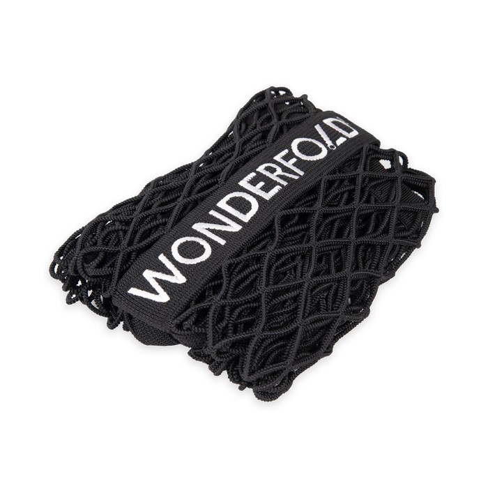 WonderNet Cargo Net
