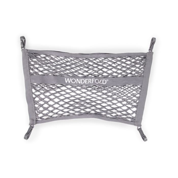 WonderNet Cargo Net