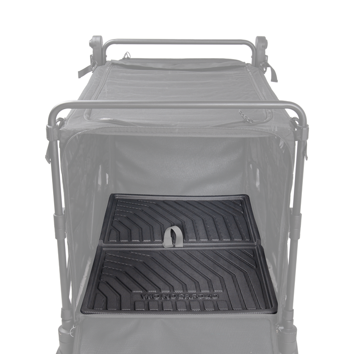 All Weather Mat for Pet Strollers