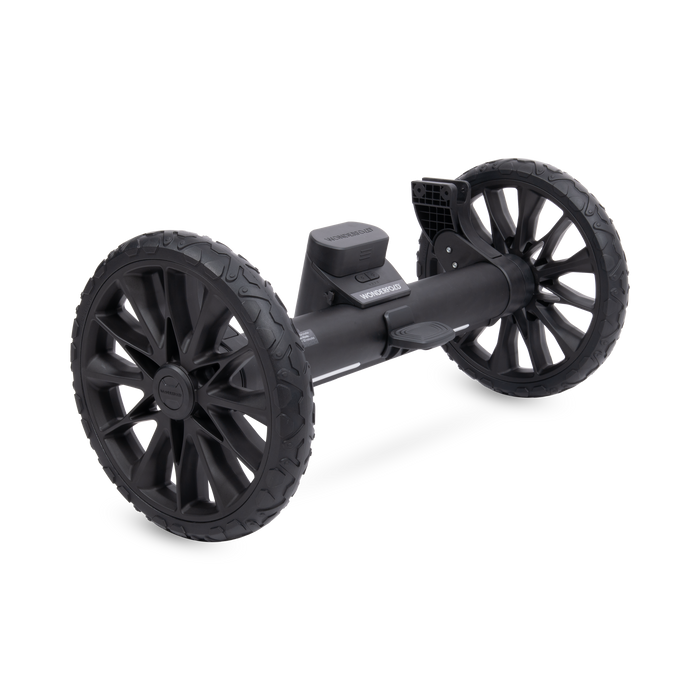E-Assist Wheels (W & L Series)