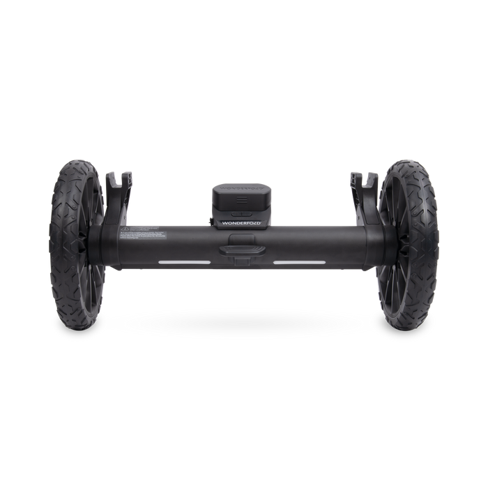 E-Assist Wheels (W & L Series)