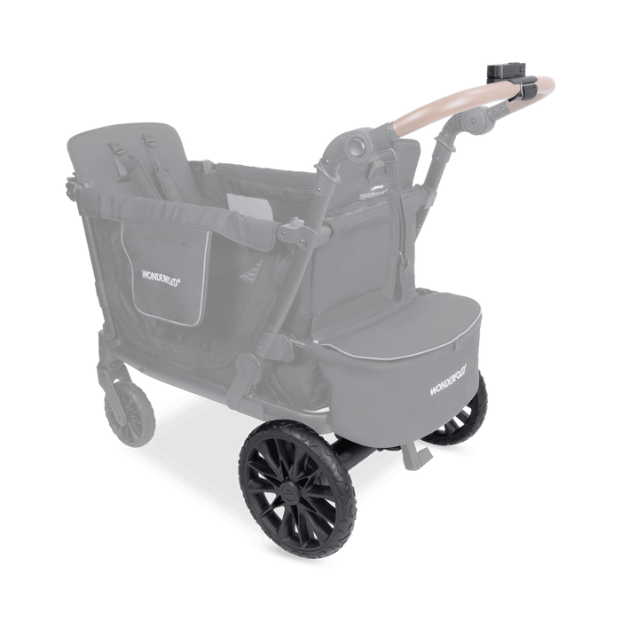 E-Assist Wheels (W & L Series)