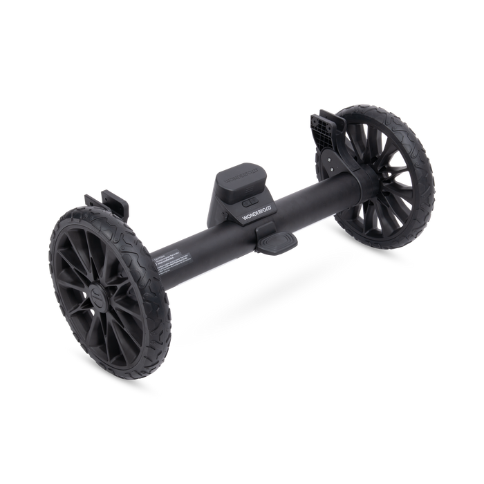 E-Assist Wheels (W & L Series)