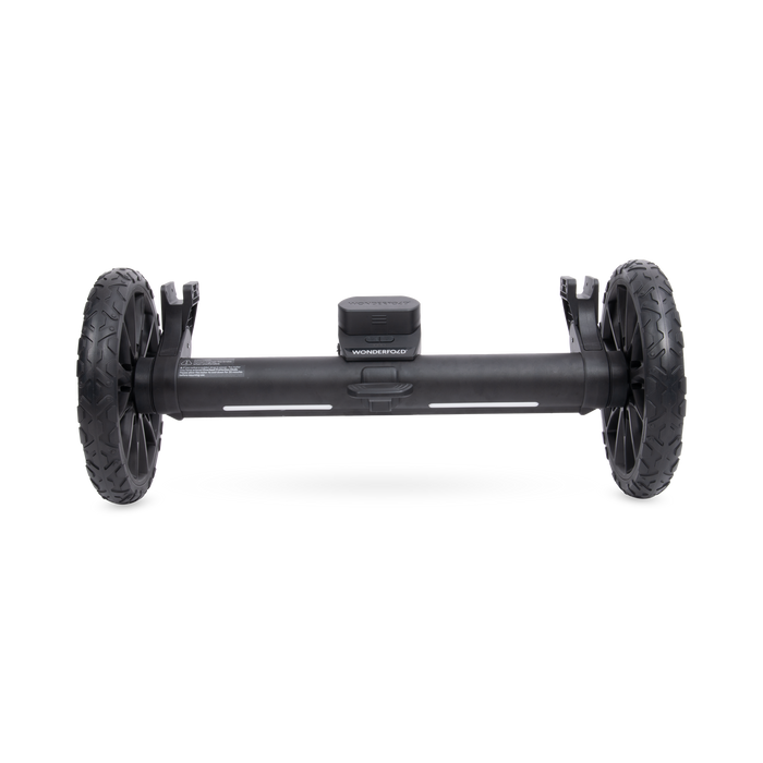 E-Assist Wheels (W & L Series)