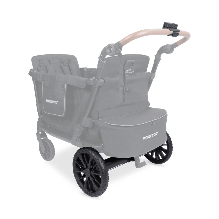 E-Assist Wheels (W & L Series)