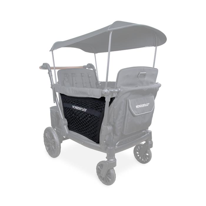 WonderNet Cargo Net