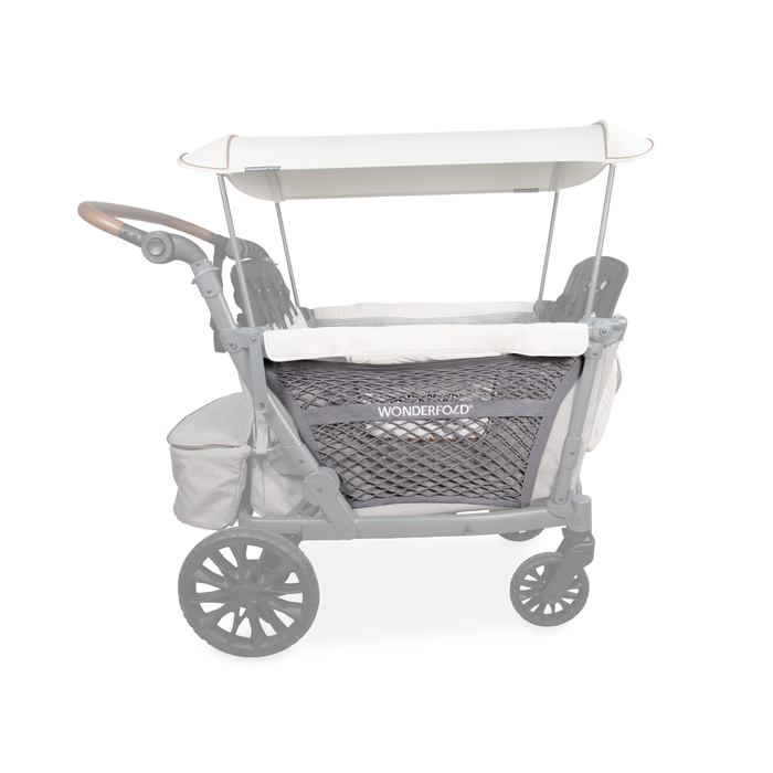WonderNet Cargo Net