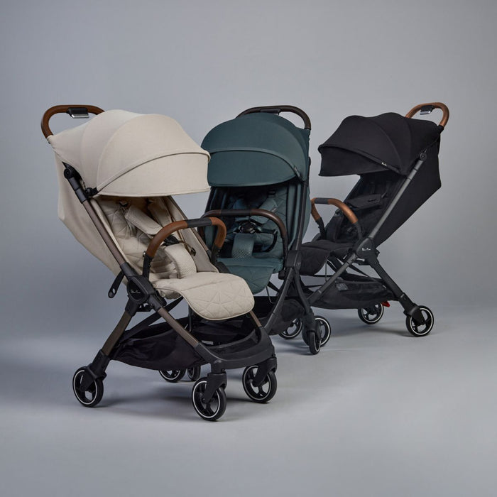 silver cross stroller travel Silver Cross Clic Compact Stroller