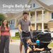 STROLEE DOUBLE STROLLER V² COMPLETE BUNDLE DOUBLE STROLLER STROLEE