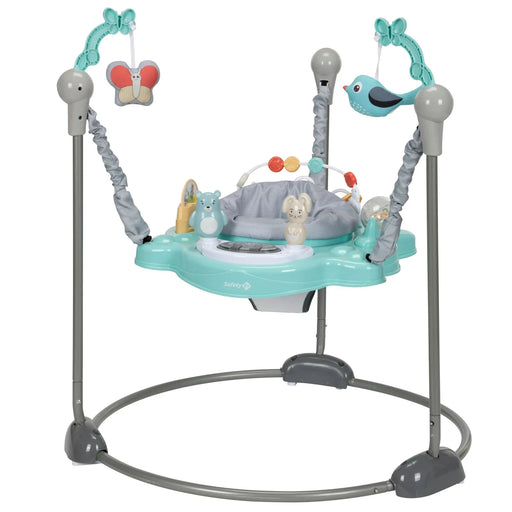 Fisher-Price 2-in-1 Servin Up Fun Jumperoo Activity Center