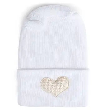 ADORA BABY HOSPITAL HAT - 2024