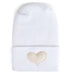 ADORA BABY HOSPITAL HAT - 2024