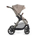 SILVER CROSS REEF 2 FULL SIZE STROLLER - NEW STROLLER SILVER CROSS