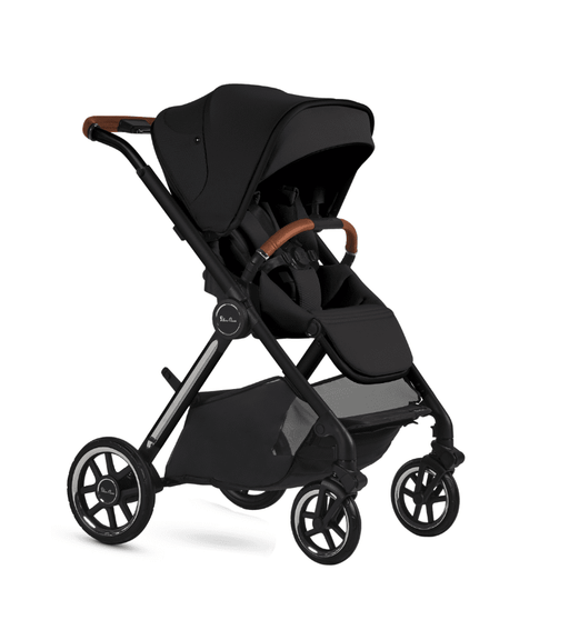 SILVER CROSS REEF 2 STROLLER